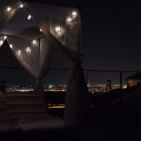 Вилла El Mirador De Santiago Моначиль Экстерьер фото